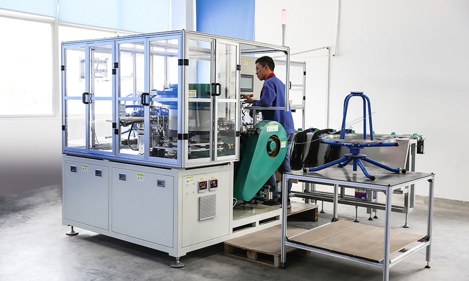 Jiande City Dayang Family Ramession Facity Co., Ltd